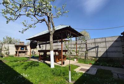 Casă cu 3 camere în Central - 7