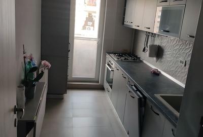 Apartament cu 2 camere decomandat în Nicolae Grigorescu - 5