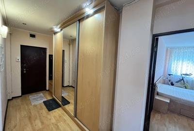 Apartament cu 2 camere decomandat în Borhanci - 3