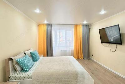 Garsoniera in zona Cotroceni - 2