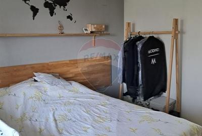 3 camere de inchiriat, zona Consul, etaj 4 din 10 - 7