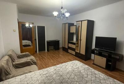 Garsonieră decomandată în 13 Septembrie - 5