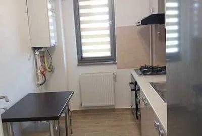 Apartament 3 camere, decomandat, 70 mp, centrala, Bucurestii Noi-Chitila - 6