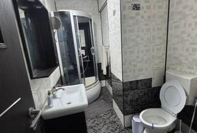 Apartament cu 2 camere decomandat în Decebal - 2