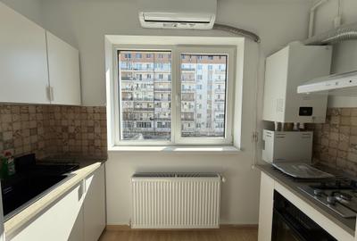 Apartament cu 2 camere decomandat, mobilat în Chiajna - 6