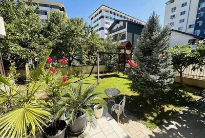 Vila exclusivista RO?U, 190 mp construiti, 314 mp curte - 17