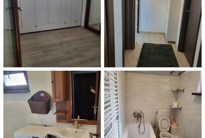 Casă cu 4 camere cu Teren 80 Mp în Central - 5