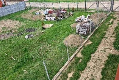 Casa si curte 7,5 ari zona melody str petuniei - 4