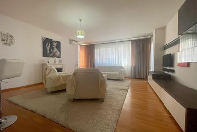 De inchiriat apartament 2 camere-Braytim - 2