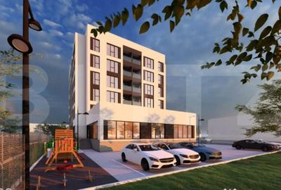 Garsonieră decomandată în Central - 5