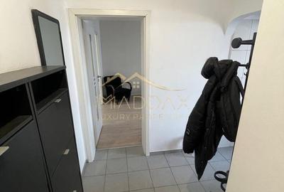 Apartament cu 2 camere semidecomandat în Floreasca - 8
