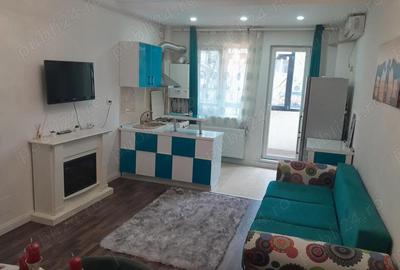Apartament cu 2 camere decomandat, mobilat în Timișoara - 2