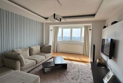 Apartament cu 2 camere în Tineretului - 9