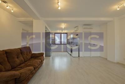Apartament cu 4 camere decomandat, mobilat în Floreasca - 2