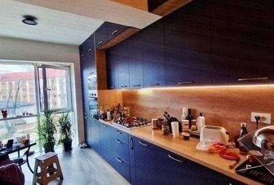 Apartament cu 3 camere decomandat în Copou - 17