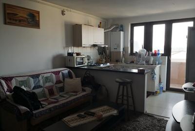 Cartierul Latin Str Iernii, 2 camere - 2