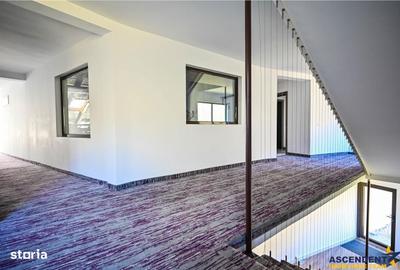 Spațiu comercial, de 1,200 mp, în Drumul Carului - 15