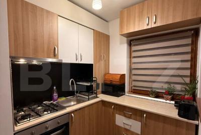 Apartament de vanzare, 45mp, zona Titulescu - 6