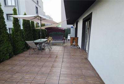 APARTAMENT 2 CAMERE 41 MP CURTE 96 MP DONATH PARK - 14