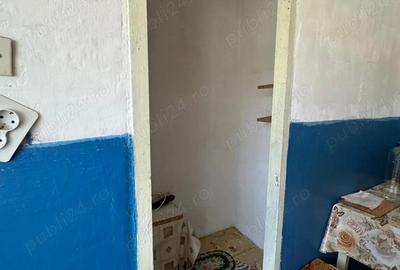 Apartament cu doua camere - 3