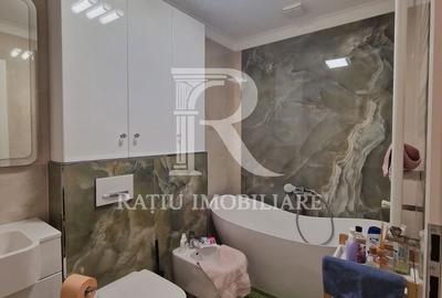 Apartament cu 3 camere în Calea Aradului - 2