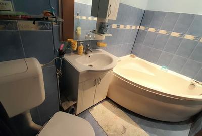 Apartament cu 3 camere decomandat în Olimpia-Stadion - 5