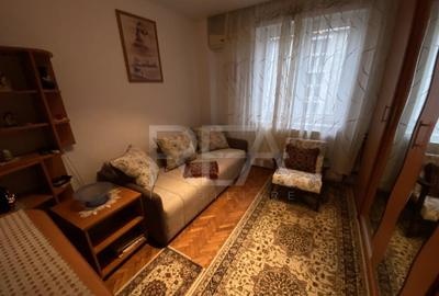 2 camere Parcul Ferentari - 2