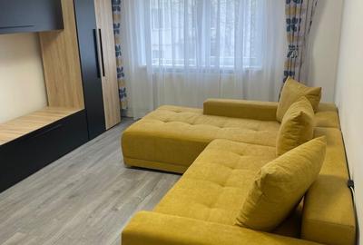 Apartament cu 3 camere decomandat în Tudor - 2
