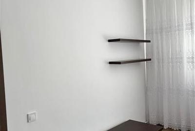 Se inchiriaza apartament renovat cu 2 camere, etaj 1, in Rupea, jud Brasov - 10