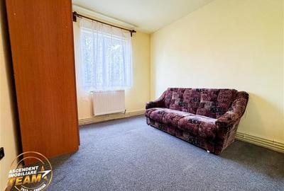 Camin primitor si luminos, 2 camere, terasa, facilitati, Simeria, Sfantu Gheorgh - 1