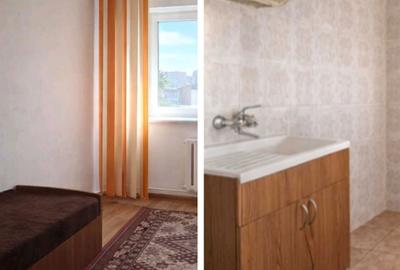 Apartament cu 3 camere semidecomandat în Micro 14 - 8