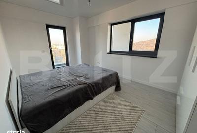 Apartament cu 2 camere, mobilat în Central - 4