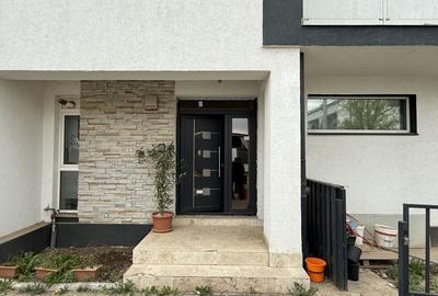 Casă cu 4 camere cu Canalizare în Tunari - 19