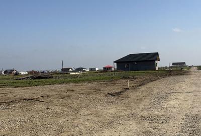 Spațiu comercial, în Balotești - 6