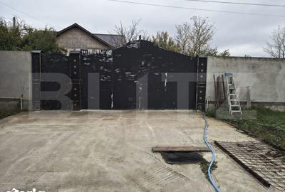 Casă cu 7 camere cu Teren 1600 Mp în Drăgănești - 6