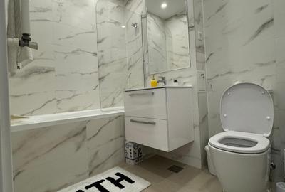 Apartament | 2 camere  | Bloc nou | HILS Brauner - 20