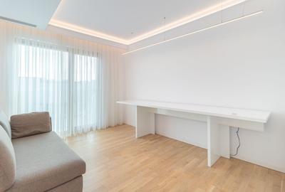 Vanzare - Penthouse - 4 camere + loc de parcare - central-Dacia-Eminescu - 14