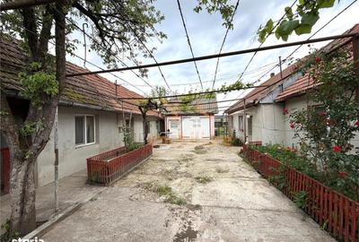 Casă cu 3 camere în Tărian - 3
