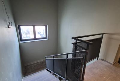 Garsonieră decomandată în Tomis Nord - 13