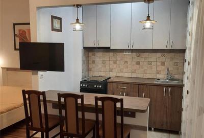 Garsonieră în Turda - 1