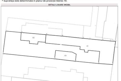 Spațiu comercial, în Central - 4