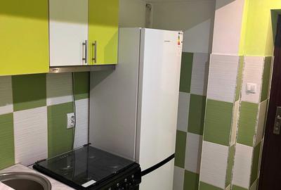 Apartament cu 2 camere semidecomandat în Exterior Vest - 2