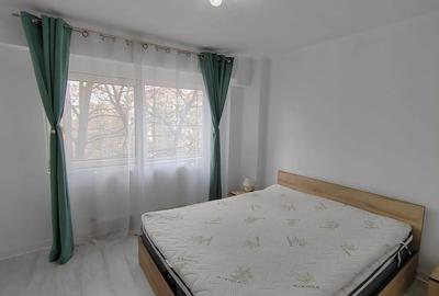 Apartament cu 3 camere în Central - 11