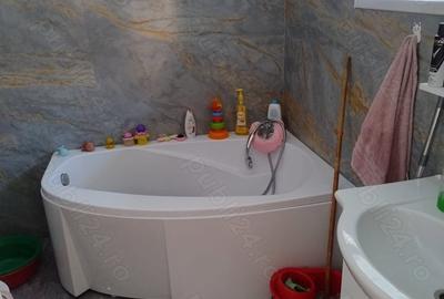 Casă cu 4 camere cu Teren 670 Mp în Câmpia Turzii - 5