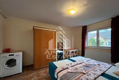 Apartament cu 1 camera, complet renovat in zona Iosefin
