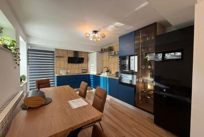 APARTAMENT/DUPLEX 3 CAMERE DE LUX, ZONA FALEZĂ NORD - 19