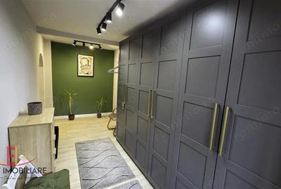 Apartament cu 2 camere în Tudor - 5