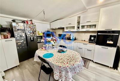 Apartament cu 3 camere în Miroslava - 12