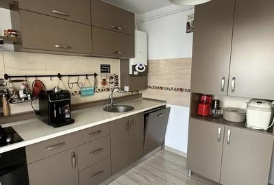 Apartament cu  3 camere bloc nou, etaj intermediar- Valea Lupului - 5