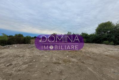 Teren intravilan, 3.063 mp, str.Merilor, zona in dezvolta - 2